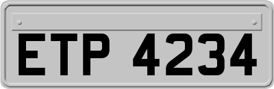ETP4234