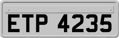 ETP4235