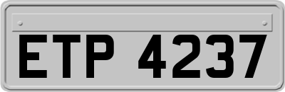 ETP4237