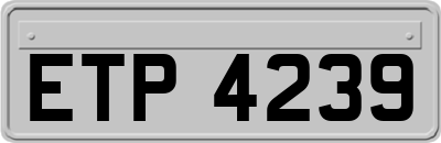 ETP4239