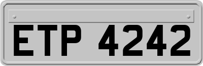 ETP4242