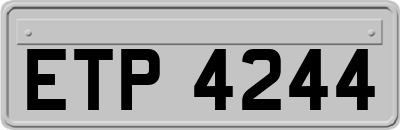 ETP4244
