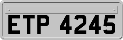 ETP4245