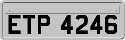 ETP4246