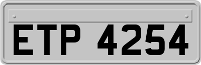 ETP4254