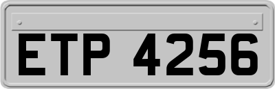ETP4256