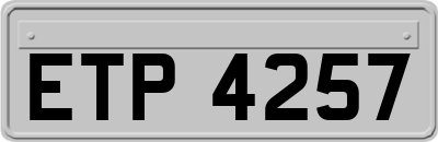 ETP4257