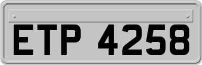 ETP4258