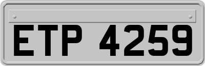 ETP4259