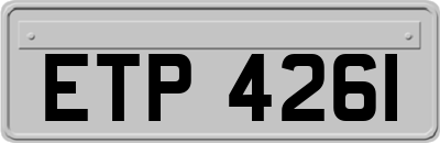 ETP4261