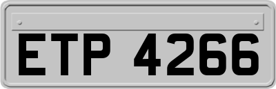 ETP4266