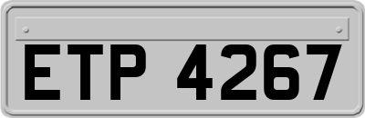 ETP4267