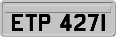 ETP4271