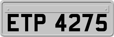 ETP4275