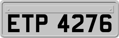 ETP4276