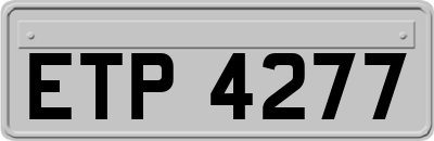 ETP4277