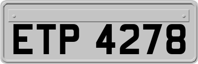 ETP4278