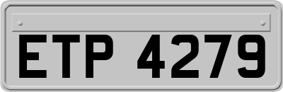 ETP4279