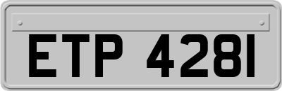 ETP4281