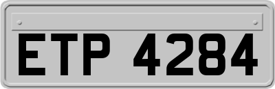 ETP4284