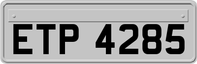 ETP4285