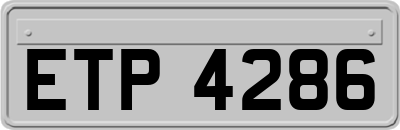 ETP4286