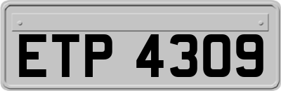 ETP4309