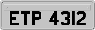 ETP4312
