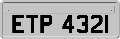 ETP4321