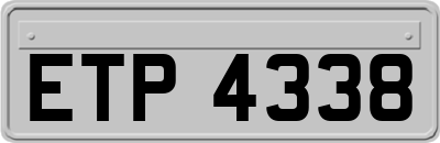 ETP4338
