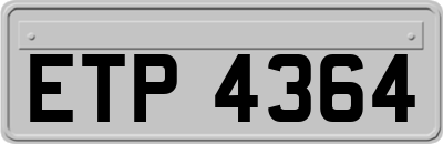 ETP4364