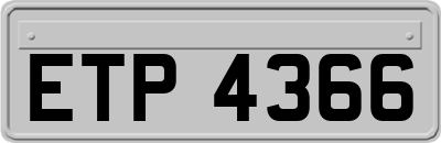 ETP4366