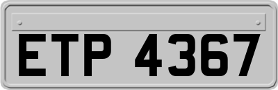 ETP4367