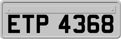 ETP4368