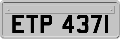 ETP4371