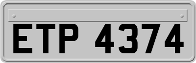 ETP4374