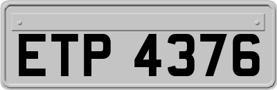 ETP4376