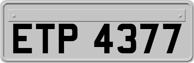 ETP4377