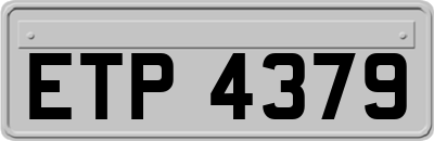 ETP4379