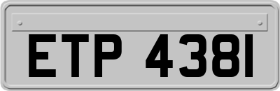 ETP4381