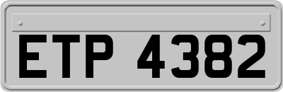 ETP4382
