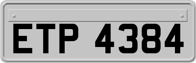 ETP4384