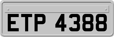 ETP4388