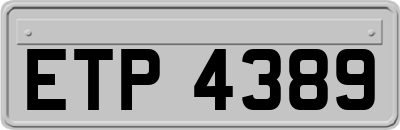 ETP4389