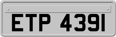 ETP4391
