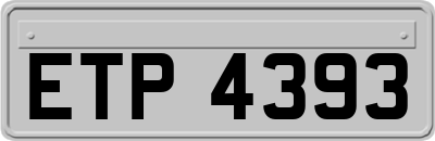 ETP4393