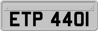 ETP4401