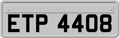 ETP4408