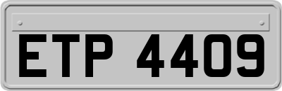 ETP4409