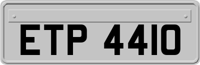 ETP4410